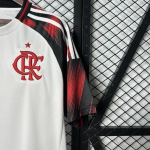 2025/2026 Flamengo Jersey