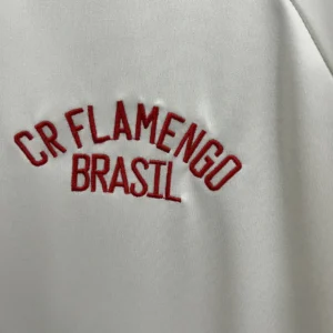 2025/2026 Flamengo Commemorative Edition Jersey