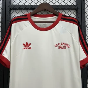 2025/2026 Flamengo Commemorative Edition Jersey