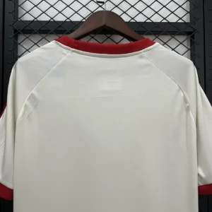 2025/2026 Flamengo Commemorative Edition Jersey