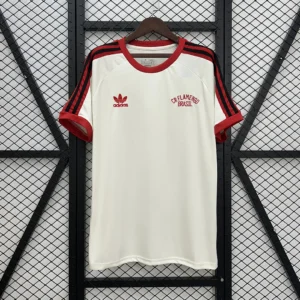 2025/2026 Flamengo Commemorative Edition Jersey
