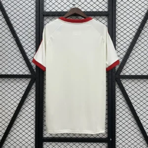 2025/2026 Flamengo Commemorative Edition Jersey