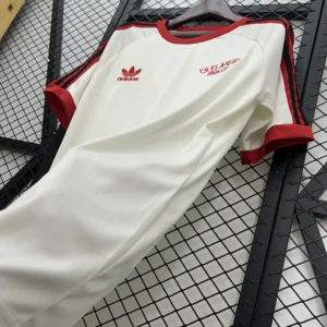 2025/2026 Flamengo Commemorative Edition Jersey