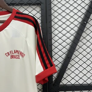 2025/2026 Flamengo Commemorative Edition Jersey