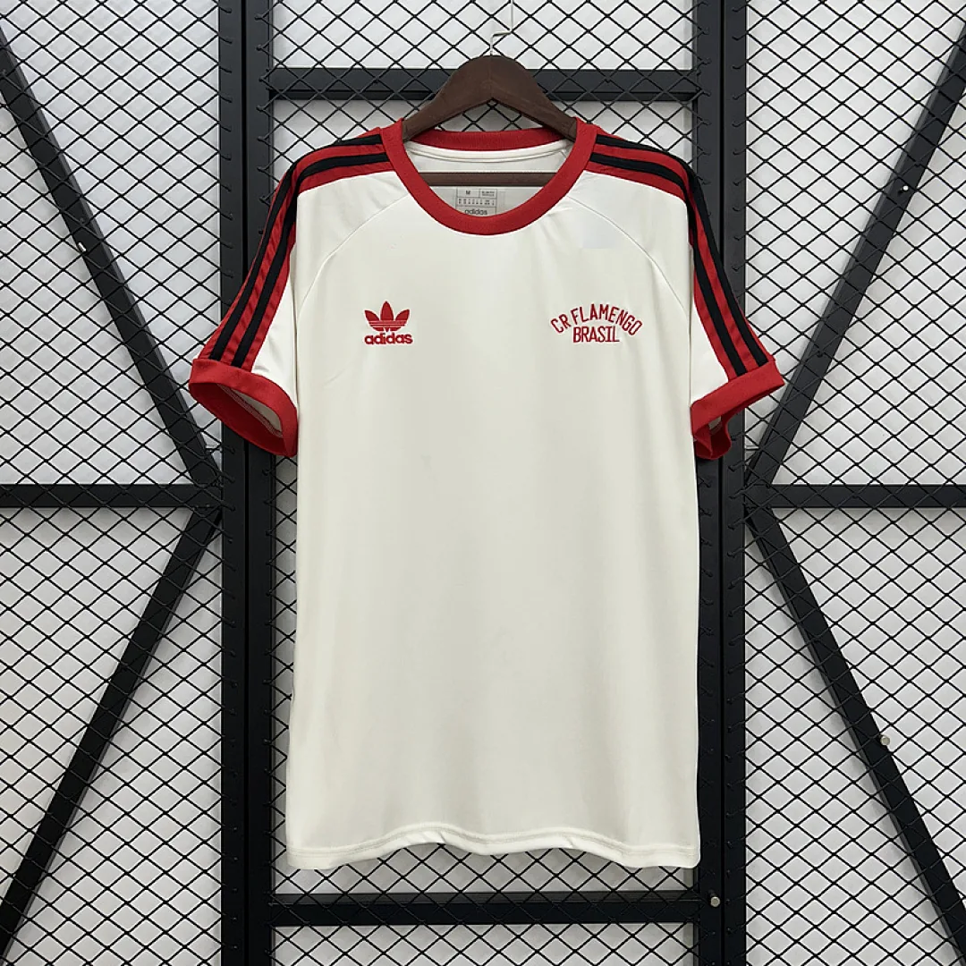 2025/2026 Flamengo Commemorative Edition Jersey