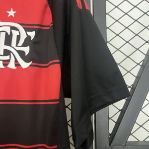 2025/2026 Flamengo Jersey