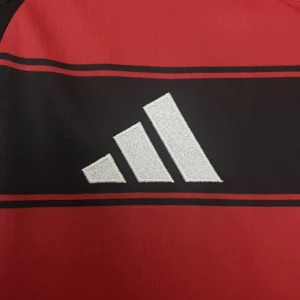 2025/2026 Flamengo Jersey