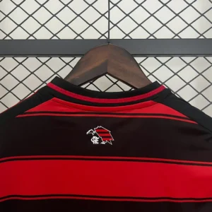 2025/2026 Flamengo Jersey