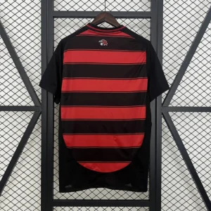 2025/2026 Flamengo Jersey