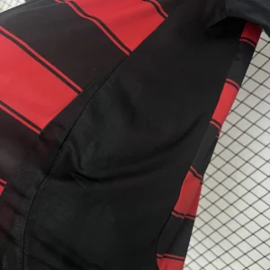 2025/2026 Flamengo Jersey