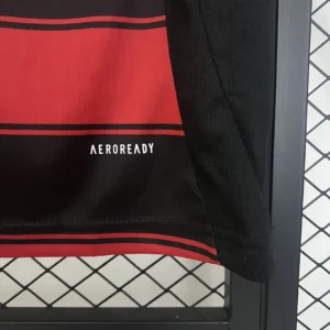 2025/2026 Flamengo Jersey