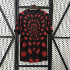 2025/2026 Flamengo Pre-Match Suit Jersey