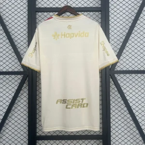 2025/2026 Flamengo's Third all sponsors Jersey