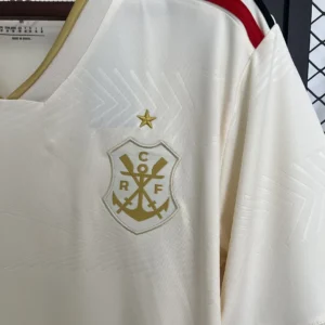 2025/2026 Flamengo's Third all sponsors Jersey