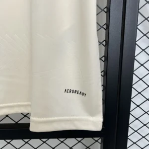 2025/2026 Flamengo's Third all sponsors Jersey
