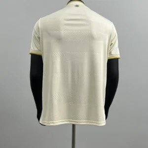 2025/2026 Flamengo's Third all sponsors Jersey