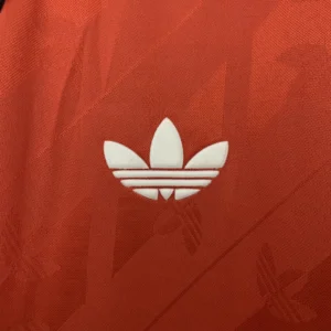 2025/2026 Flamengo Special Edition Jersey
