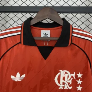2025/2026 Flamengo Special Edition Jersey