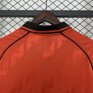 2025/2026 Flamengo Special Edition Jersey