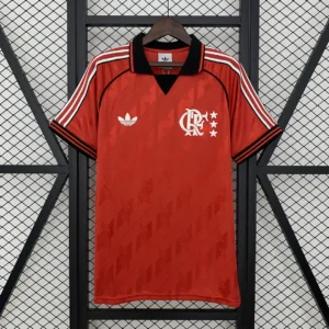 2025/2026 Flamengo Special Edition Jersey
