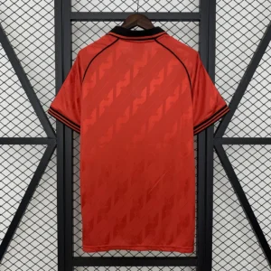 2025/2026 Flamengo Special Edition Jersey