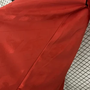 2025/2026 Flamengo Special Edition Jersey