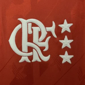 2025/2026 Flamengo Special Edition Jersey
