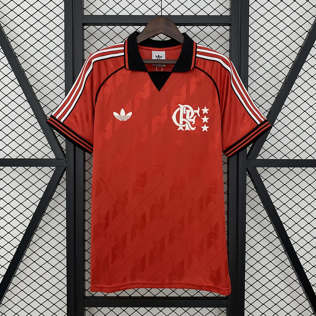 2025/2026 Flamengo Special Edition Jersey