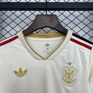 2025/2026 Flamengo Third ︰ Jersey
