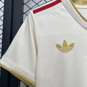 2025/2026 Flamengo Third ︰ Jersey