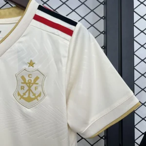2025/2026 Flamengo Third ︰ Jersey