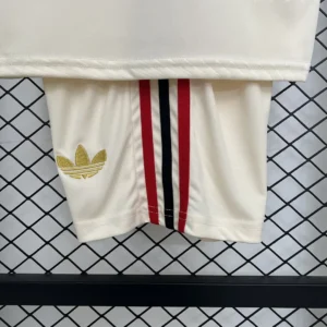 2025/2026 Flamengo Third ︰ Jersey