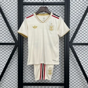 2025/2026 Flamengo Third ︰ Jersey