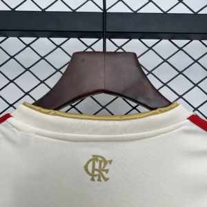 2025/2026 Flamengo Third ︰ Jersey