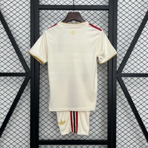 2025/2026 Flamengo Third ︰ Jersey