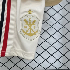 2025/2026 Flamengo Third ︰ Jersey