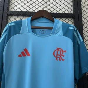 2025/2026 Flamengo training suit Jersey