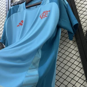 2025/2026 Flamengo training suit Jersey