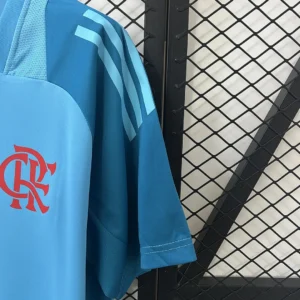 2025/2026 Flamengo training suit Jersey