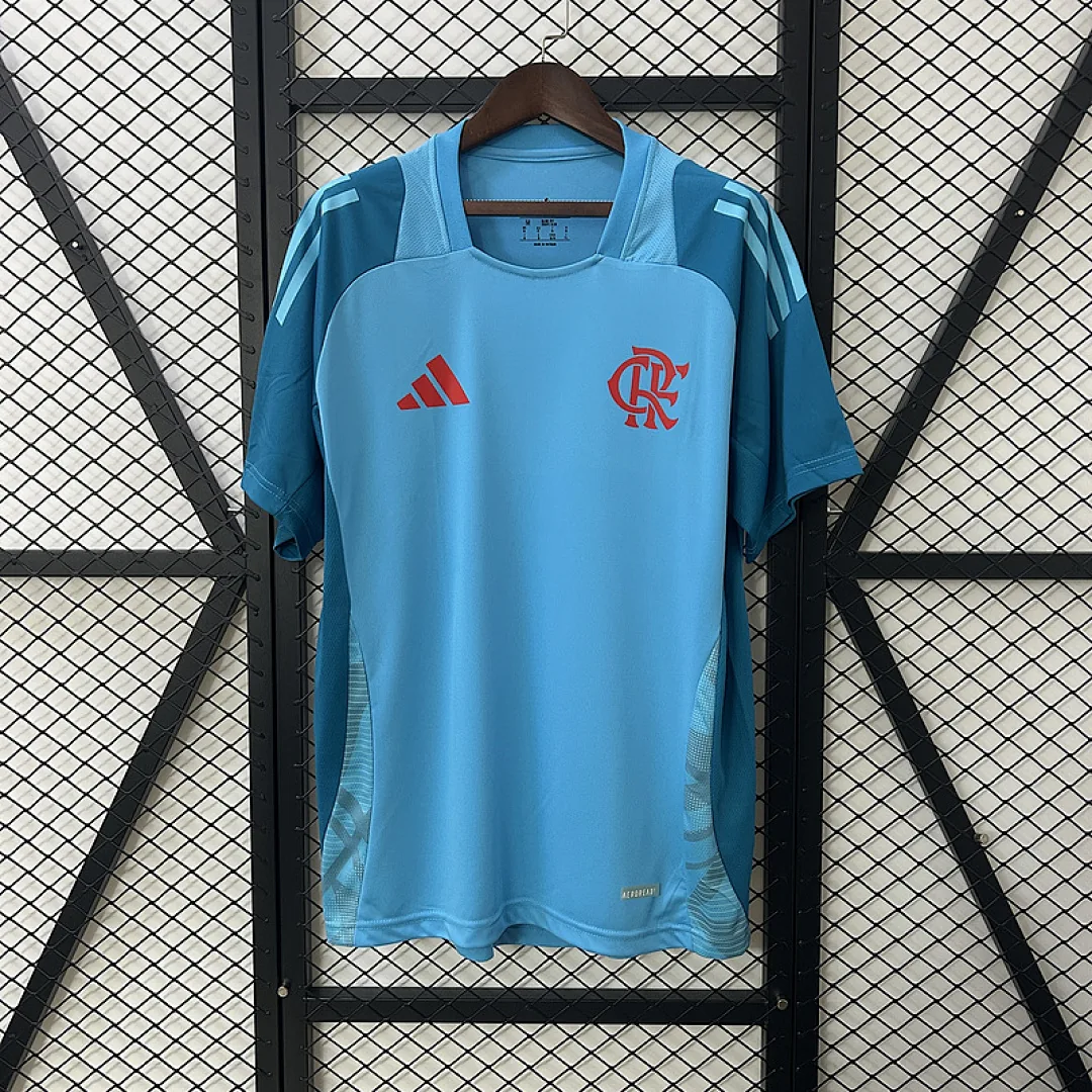 2025/2026 Flamengo training suit Jersey