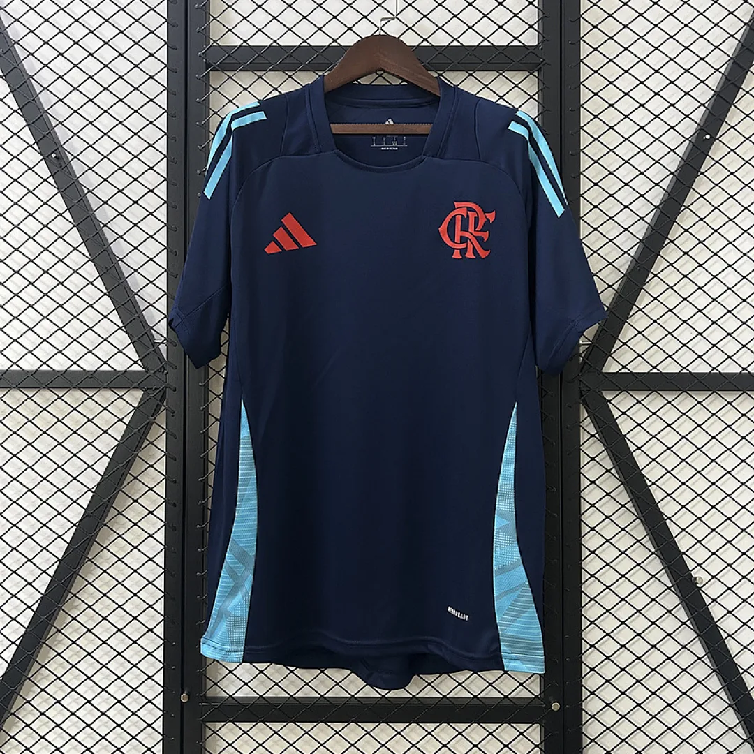 2025/2026 Flamengo training suit Jersey