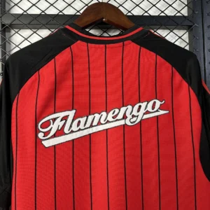 2025/2026 Flamengo US Pack Jersey