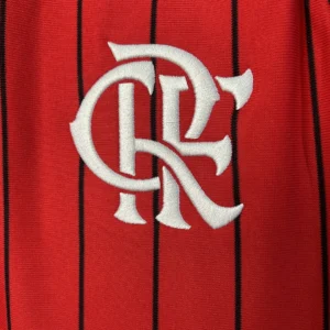 2025/2026 Flamengo US Pack Jersey