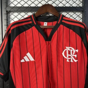 2025/2026 Flamengo US Pack Jersey