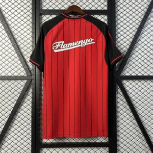2025/2026 Flamengo US Pack Jersey