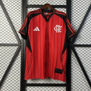 2025/2026 Flamengo US Pack Jersey