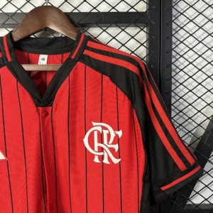 2025/2026 Flamengo US Pack Jersey