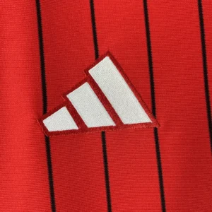 2025/2026 Flamengo US Pack Jersey