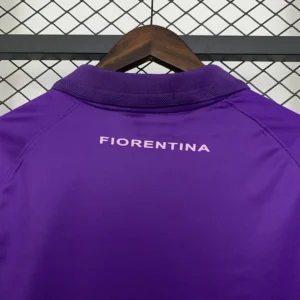 2025/2026 Florence Special Edition Jersey