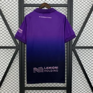 2025/2026 Florence Special Edition Jersey